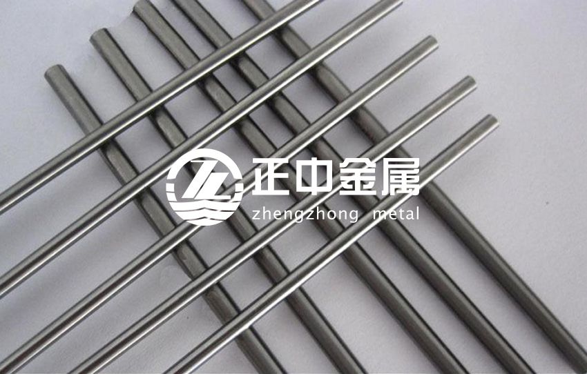 鉬棒、鉬合金棒的規格、表面氧化物去除方法及主要應用