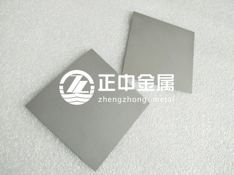 鉬板、鉬片在鎢鉬深加工應(yīng)用領(lǐng)域的優(yōu)勢(shì)