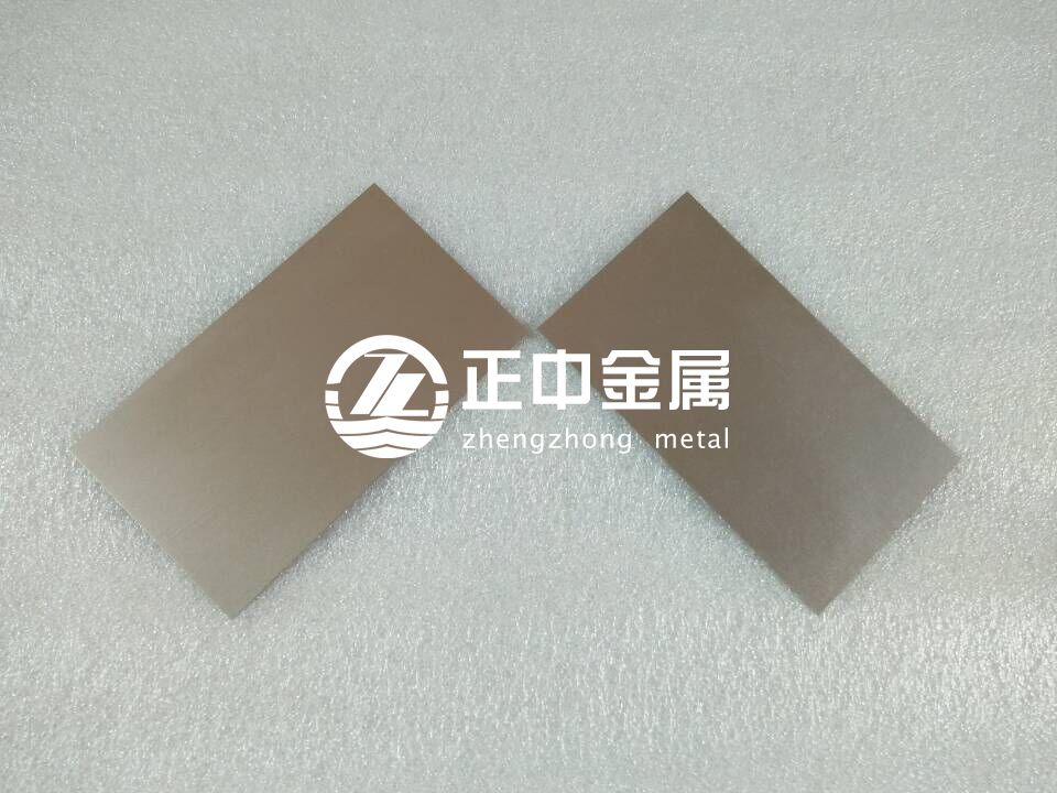 鎢坩堝、鉬坩堝、鎢板等鎢鉬合金制品的深加工技術(shù)與應(yīng)用特點(diǎn)