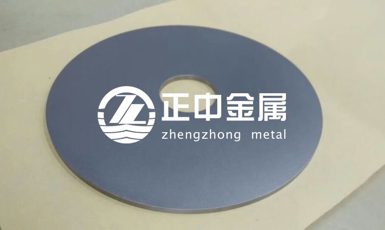 鉭板、鉭片、鉭環、鉭棒等鉭合金材料的制取與加工方法
