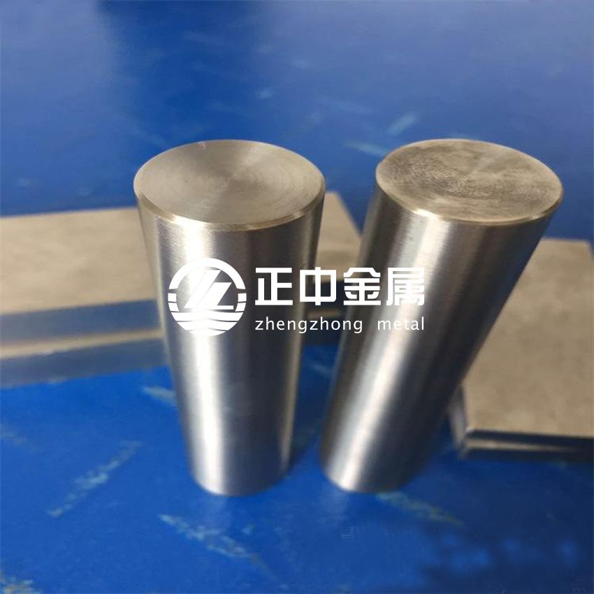 鉬板、鉬棒等鉬材料的化學(xué)性能及工藝參數(shù)