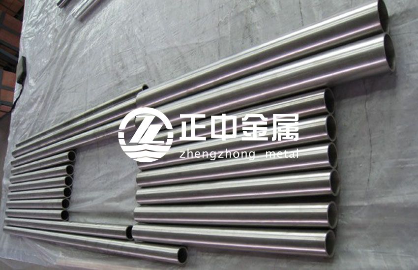 N5、N6等牌號(hào)鎳管及制品的執(zhí)行標(biāo)準(zhǔn)