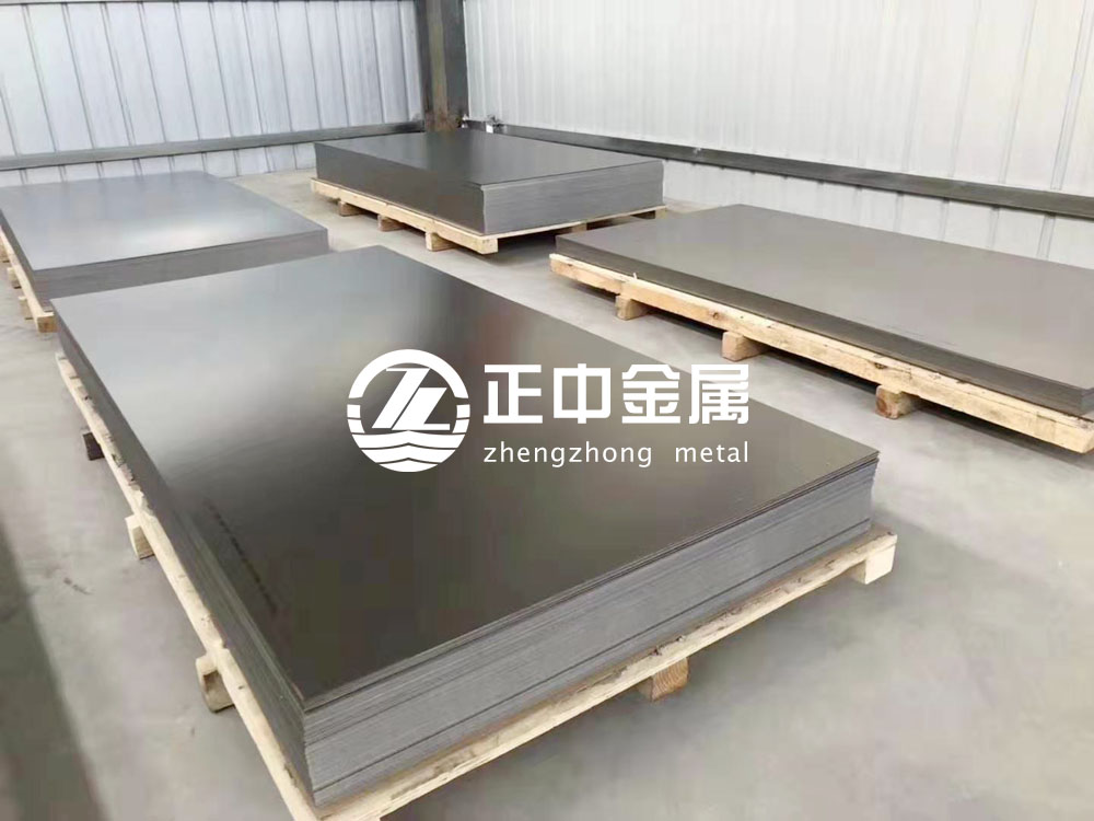 照明、真空器件、半導(dǎo)體器件等領(lǐng)域用鉬板、高溫鉬板的規(guī)格及牌號(hào)