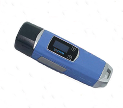 巡更巡檢器，有液晶顯示