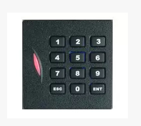 中控KR202門禁讀頭，XT-RA06門禁讀頭，門禁刷卡器，門禁